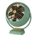 CR1-0224-17 Heating Cooling & Air Quality/Air Conditioning/Floor & Desk Fans 