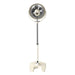 CR1-0244-75 Heating Cooling & Air Quality/Air Conditioning/Floor & Desk Fans 
