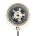 CR1-0244-75 Heating Cooling & Air Quality/Air Conditioning/Floor & Desk Fans 