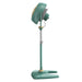 CR1-0244-17 Heating Cooling & Air Quality/Air Conditioning/Floor & Desk Fans 