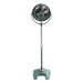 CR1-0244-17 Heating Cooling & Air Quality/Air Conditioning/Floor & Desk Fans 