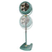 CR1-0244-17 Heating Cooling & Air Quality/Air Conditioning/Floor & Desk Fans 