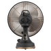 FA1-0061-102 Heating Cooling & Air Quality/Air Conditioning/Floor & Desk Fans 