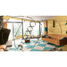 CR1-0230-75 Heating Cooling & Air Quality/Air Conditioning/Floor & Desk Fans 