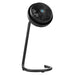 CR1-0076-06 Heating Cooling & Air Quality/Air Conditioning/Floor & Desk Fans 