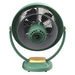 CR1-0230-17 Heating Cooling & Air Quality/Air Conditioning/Floor & Desk Fans 