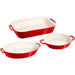 1009531 Kitchen/Bakeware/Baking & Casserole Dishes